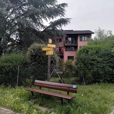 Alize Du Aix-les-Bains