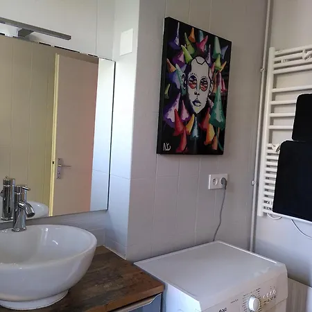 Apartmán Alize Du Aix-les-Bains