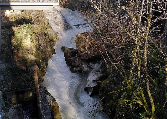 Alize Du アパート *