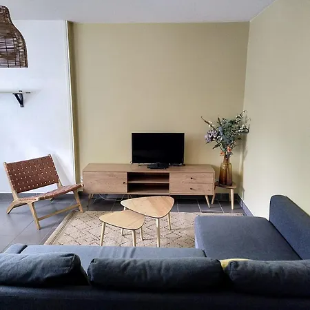 Alize Du Apartment Aix-les-Bains