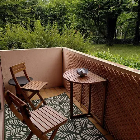 Alize Du Экс-ле-Бен