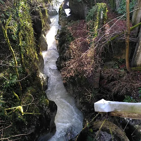 Alize Du Апартаменты Экс-ле-Бен