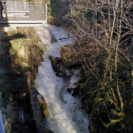 Alize Du Апартаменты *