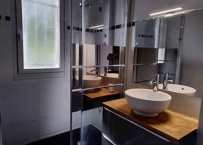 Alize Du Appartement *