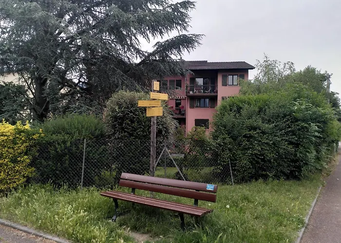 Alize Du Aix-les-Bains