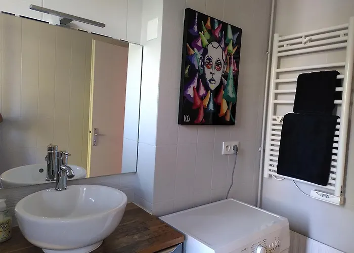 Appartement Alize Du Aix-les-Bains